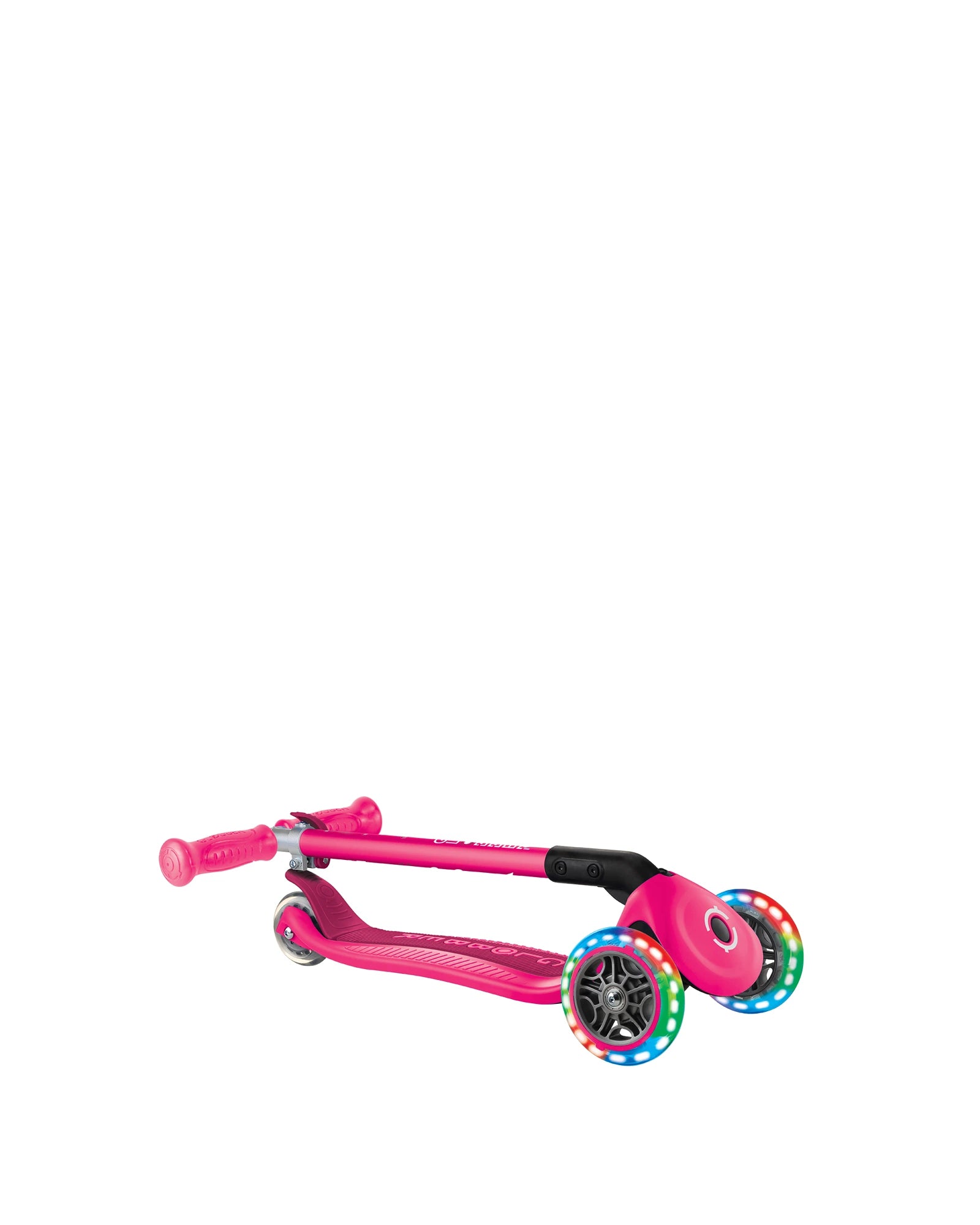 Globber Primo Foldable Lights