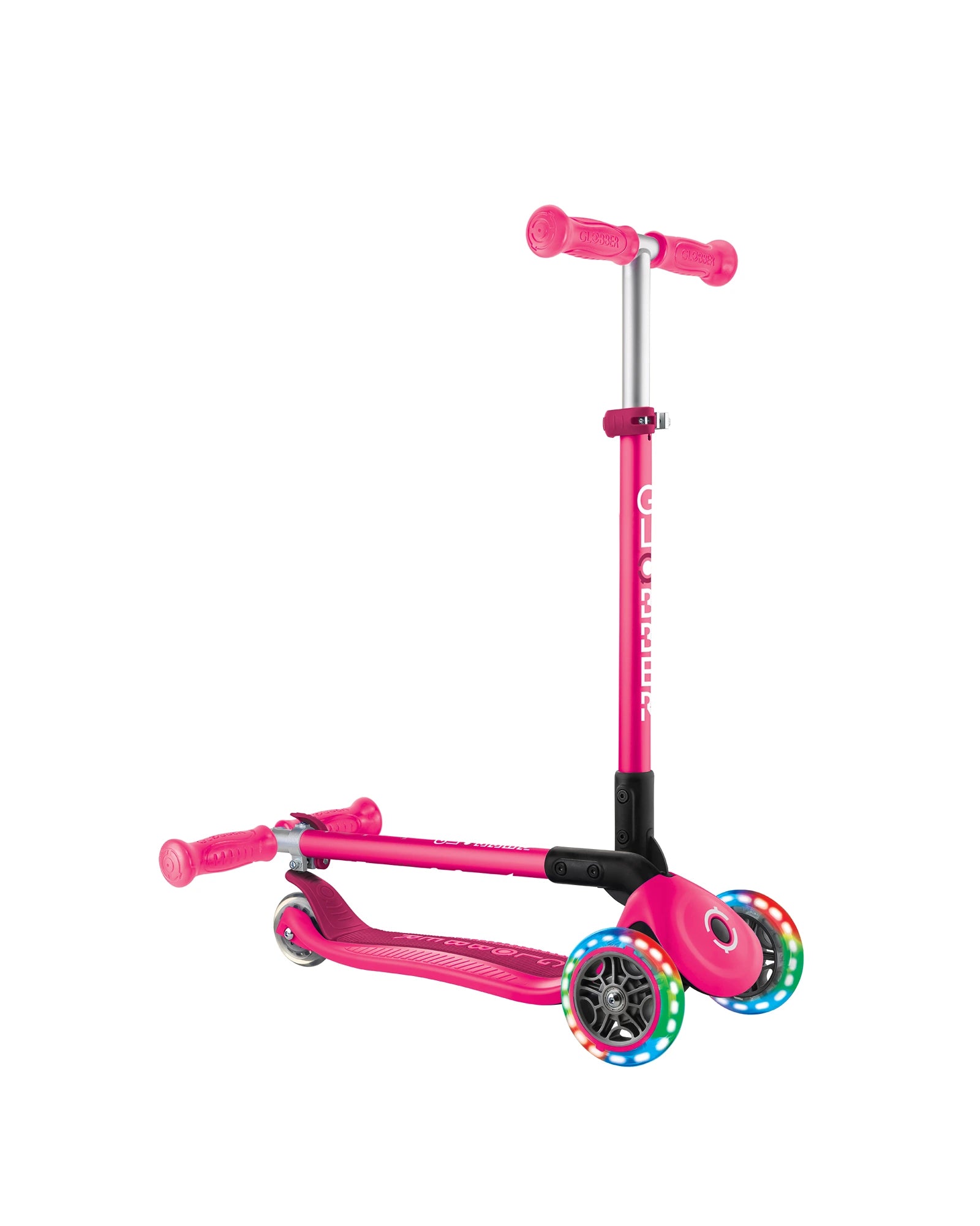 Globber Primo Foldable Lights