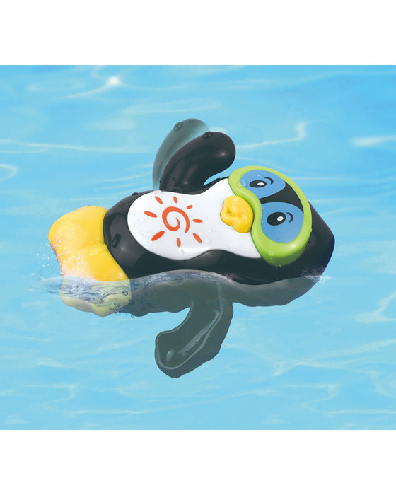 Bright Child Polar Penguin