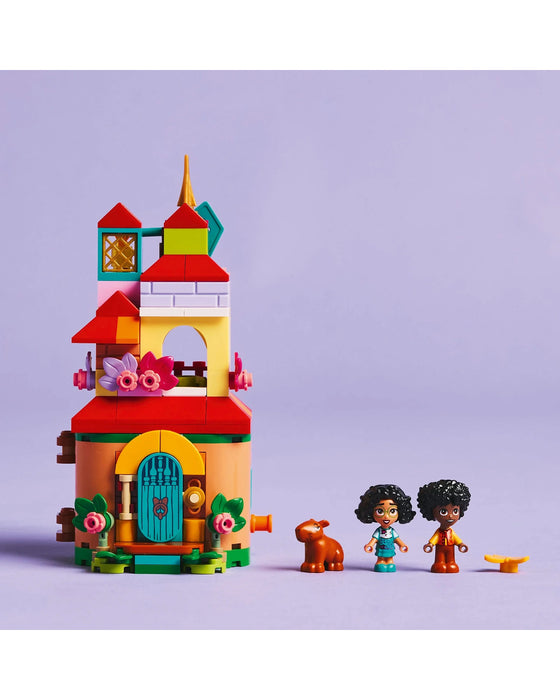 43261 Encanto Mini House