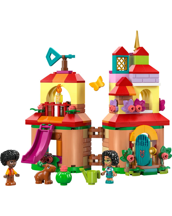 43261 Encanto Mini House