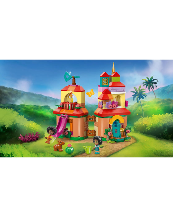 43261 Encanto Mini House