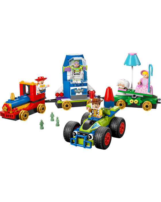 43264 Toy Story Celebration Train & RC Car