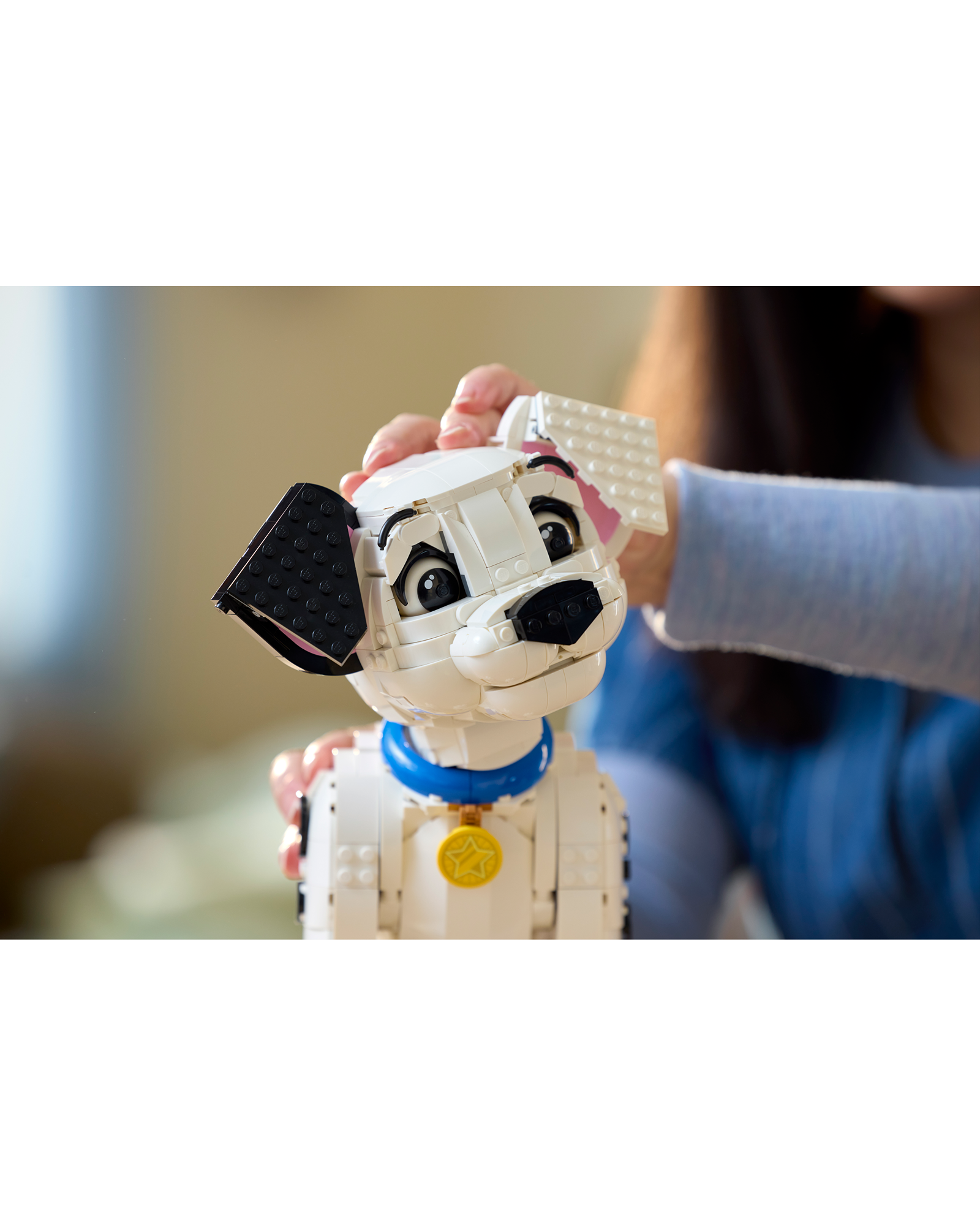 43269 101 Dalmatians Puppy