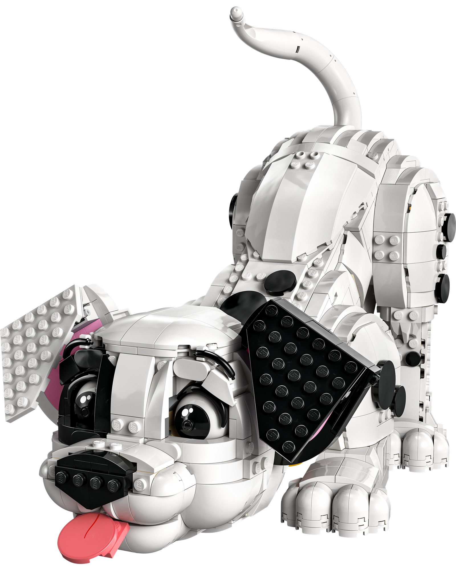 43269 101 Dalmatians Puppy