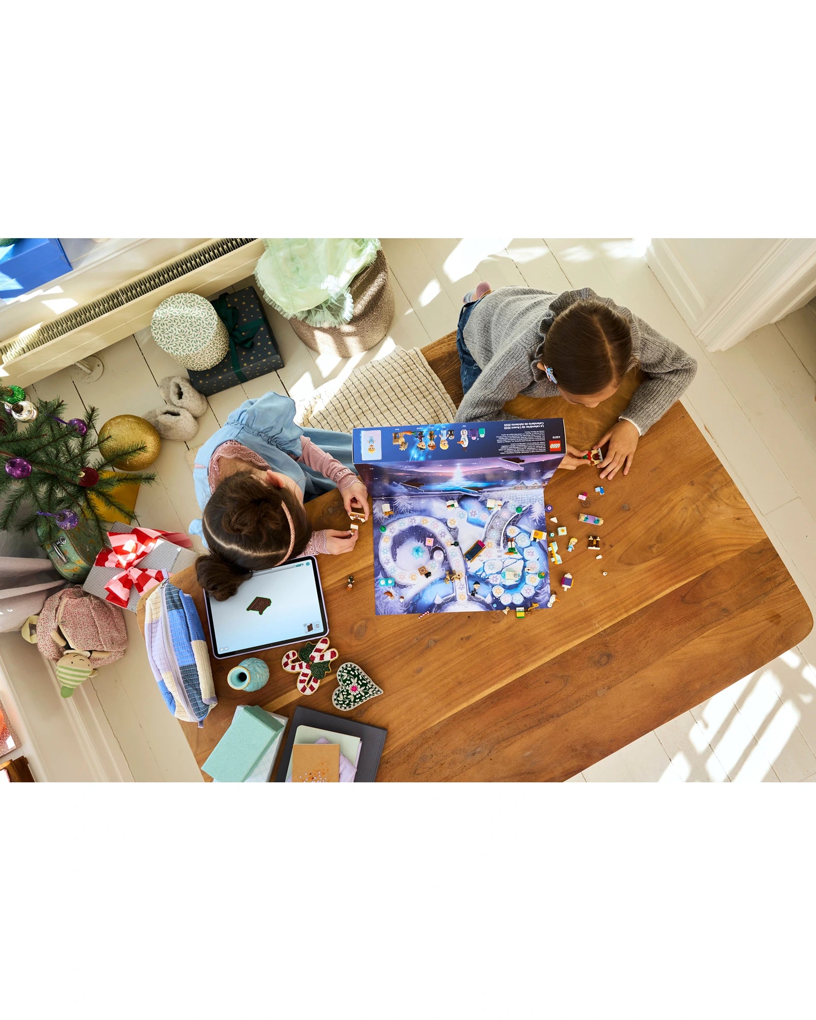 43273 Disney Princess Advent Calendar 2025 Kidstuff 43273-disney-princess-advent-calendar-2025-kidstuff