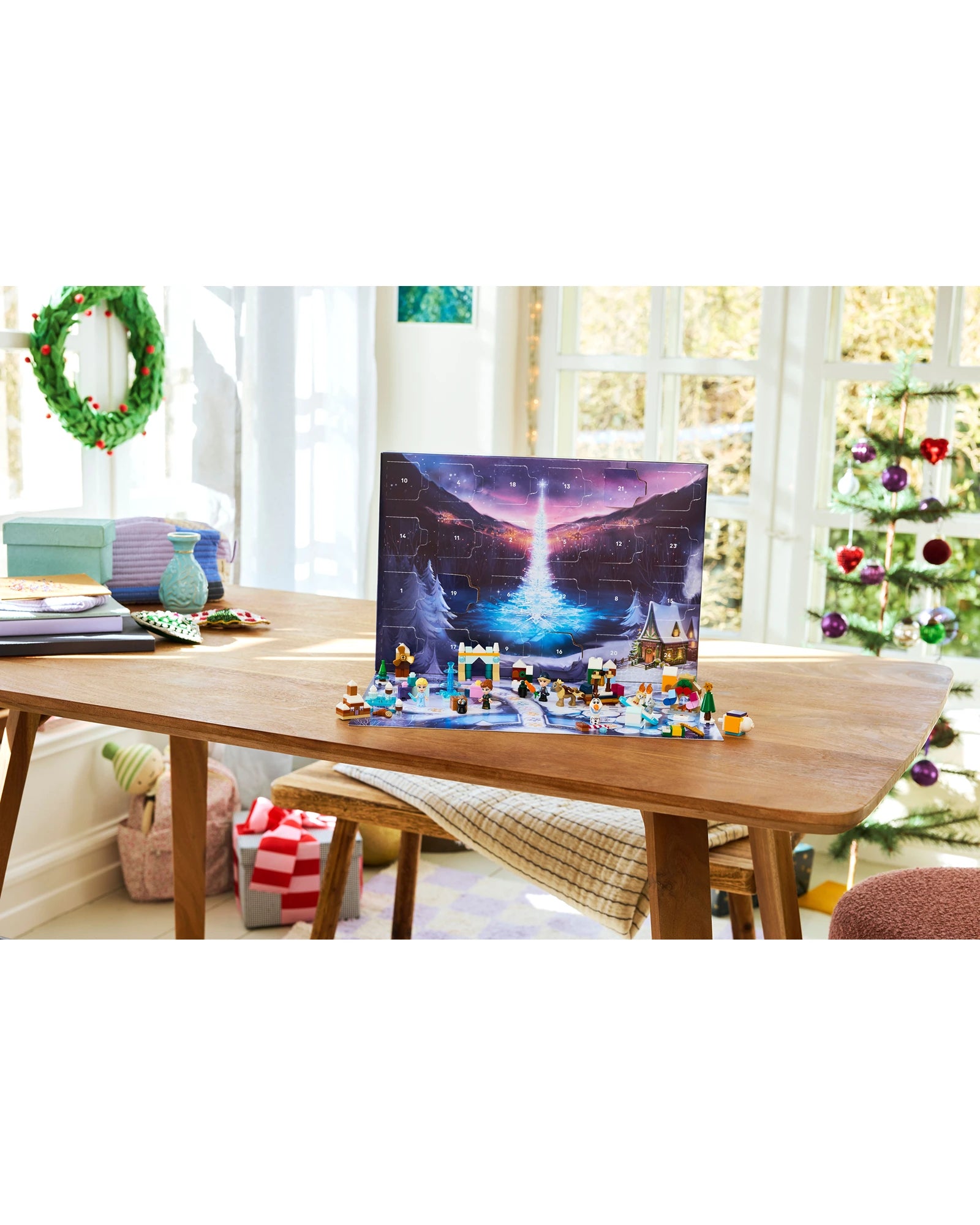 43273 Disney Princess Advent Calendar 2025 Kidstuff 43273-disney-princess-advent-calendar-2025-kidstuff