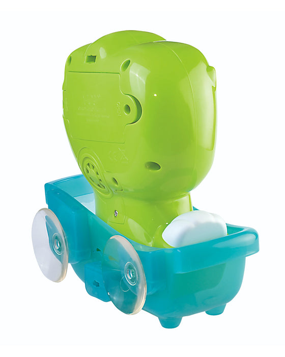Bright Child Bath Bubble Dino