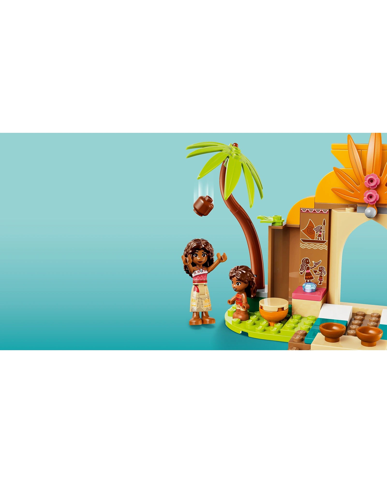 43282 Village House & Boat