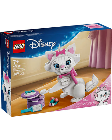 43286 The Aristocats Adorable Marie