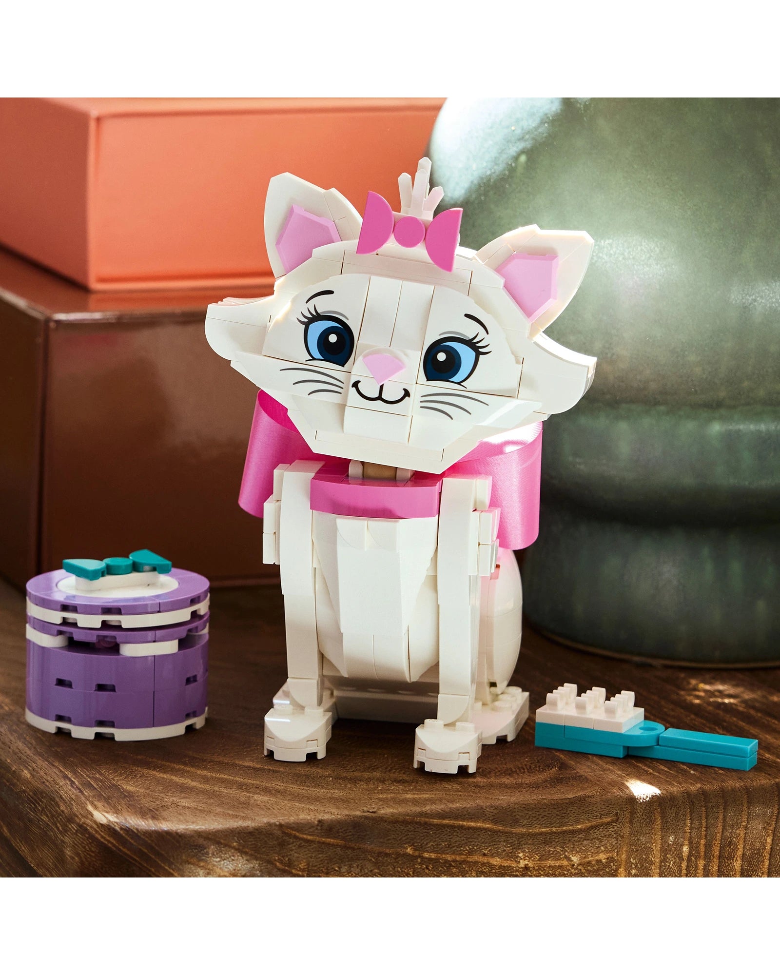43286 The Aristocats Adorable Marie