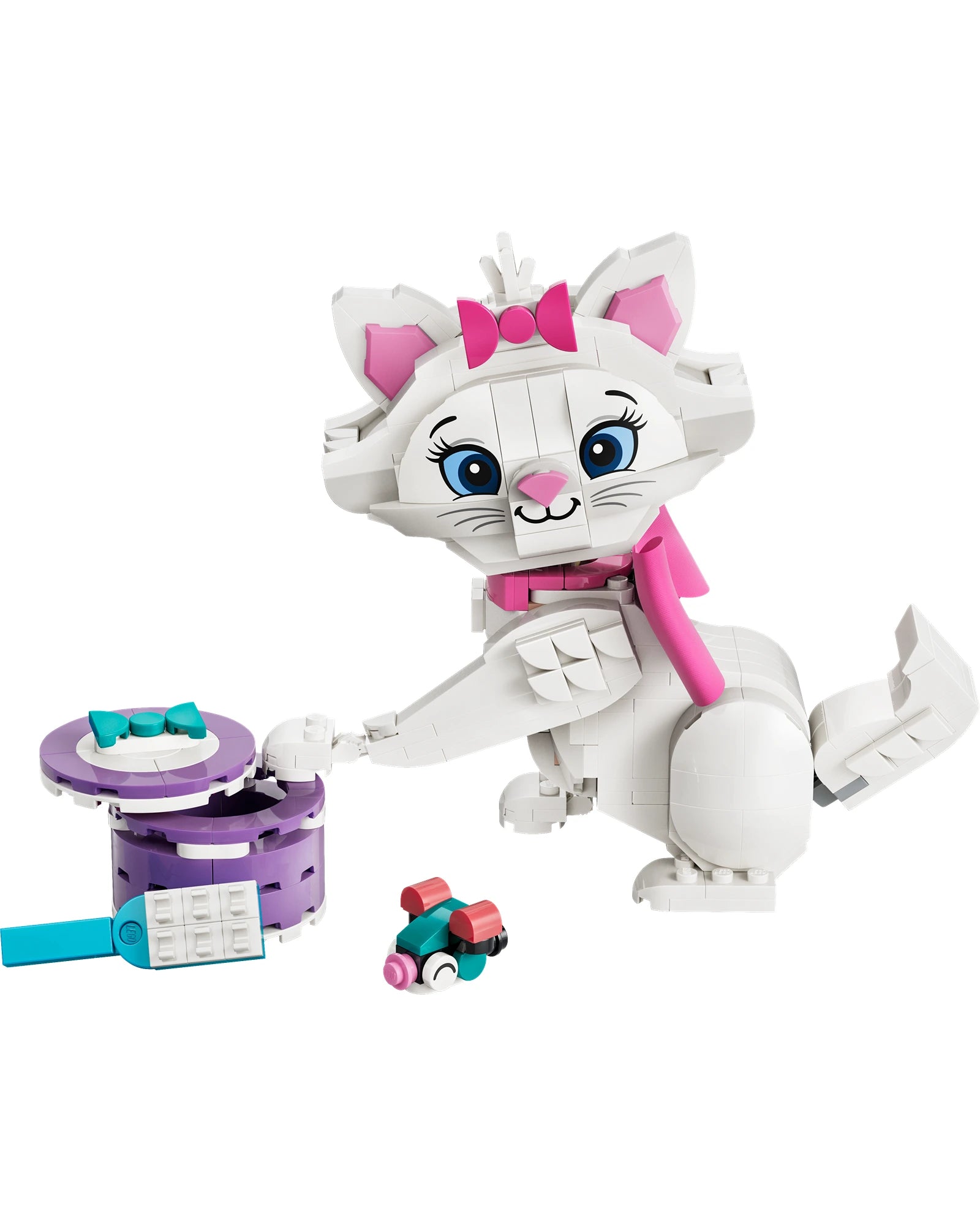 43286 The Aristocats Adorable Marie