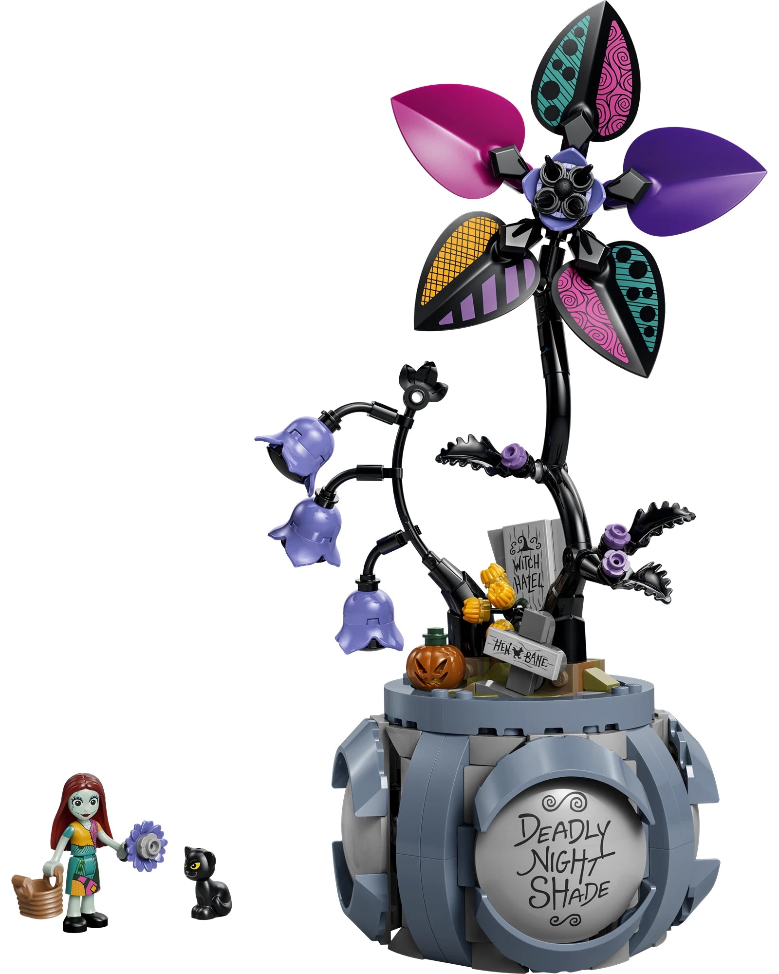 43288 Sallys Flowerpot