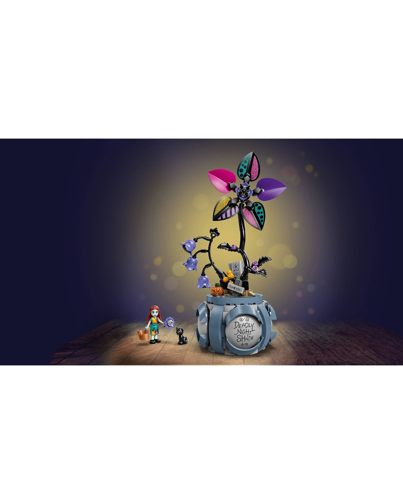 43288 Sallys Flowerpot