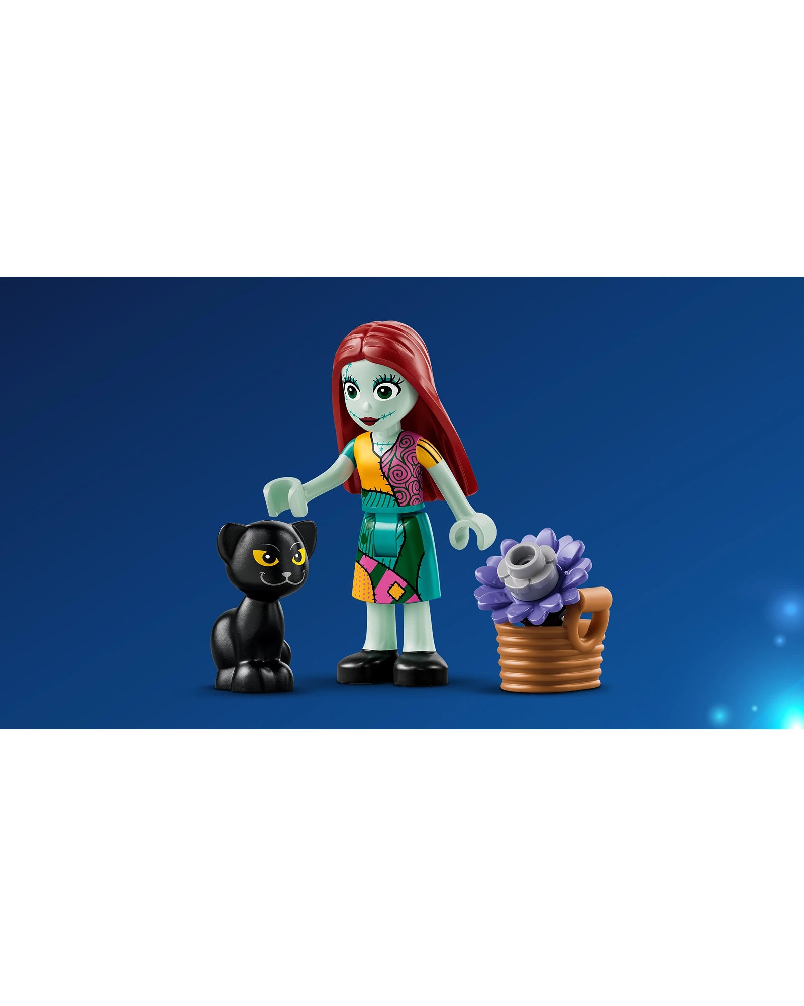 43288 Sallys Flowerpot