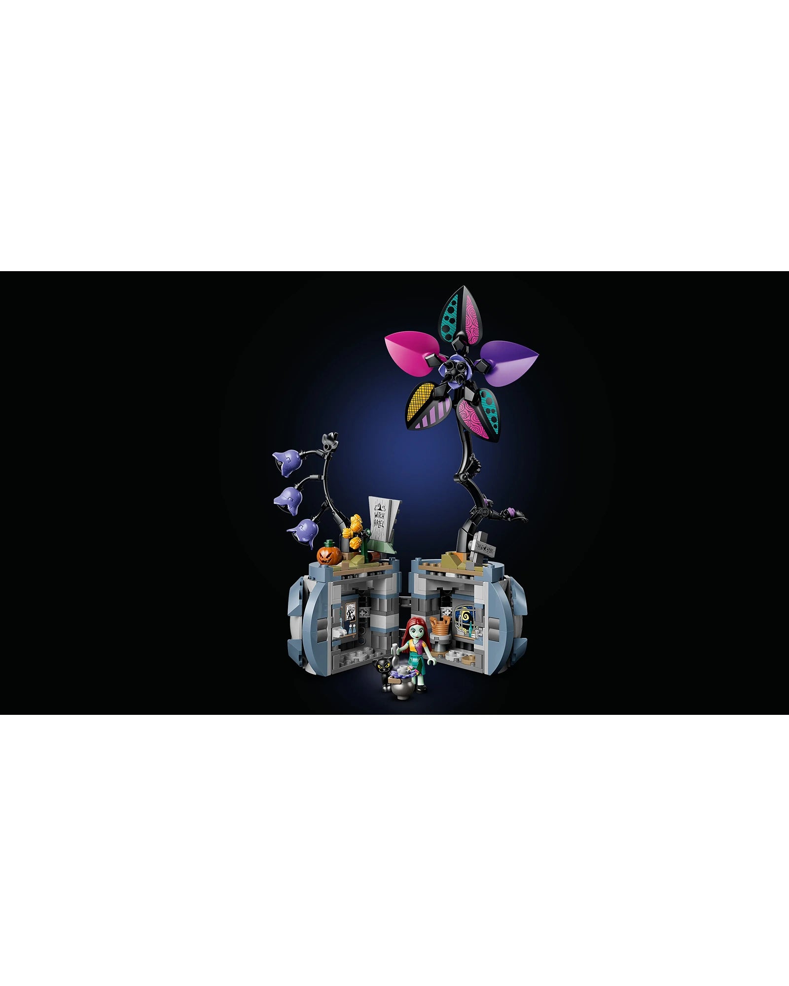 43288 Sallys Flowerpot