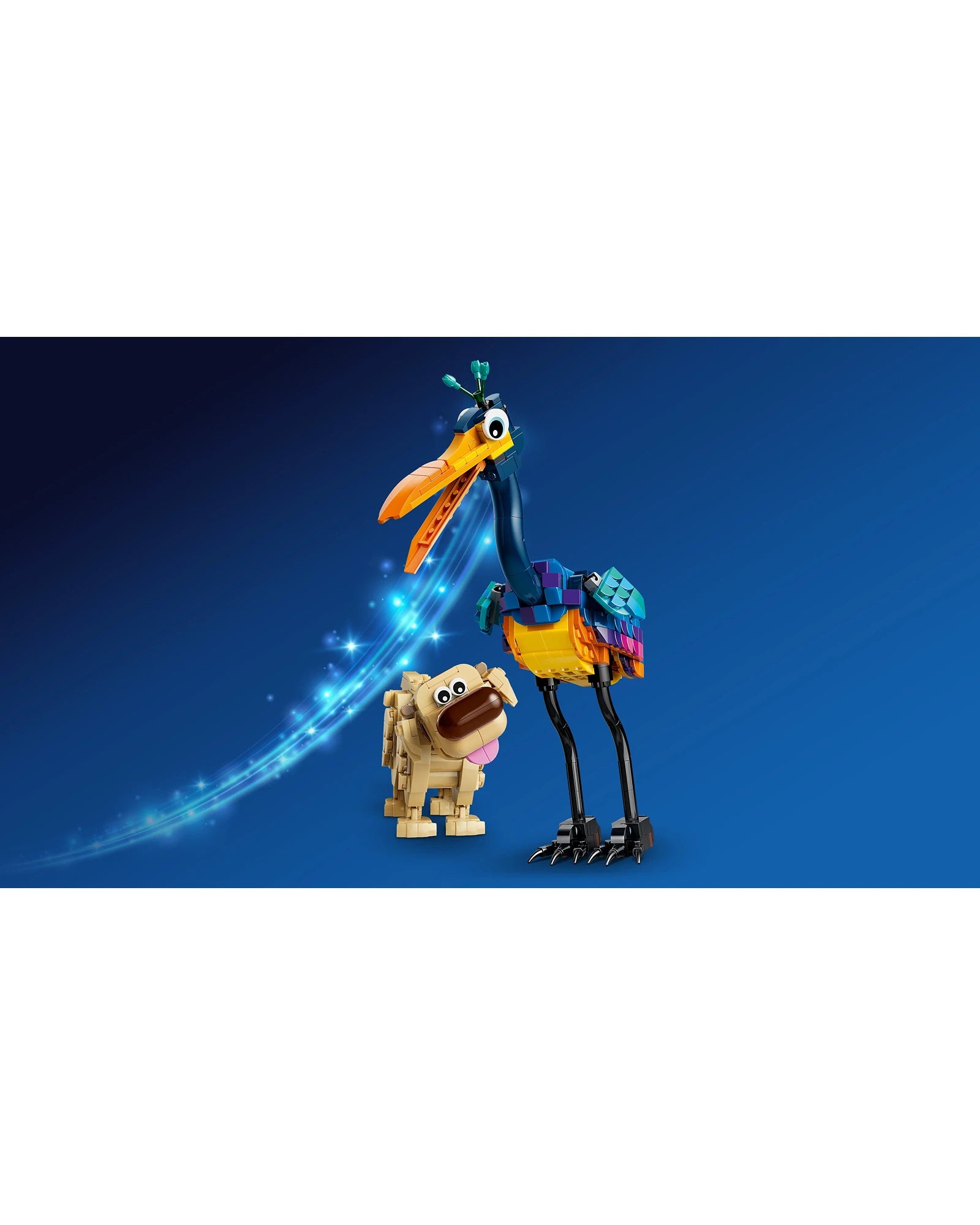 43290 Kevin & Dug