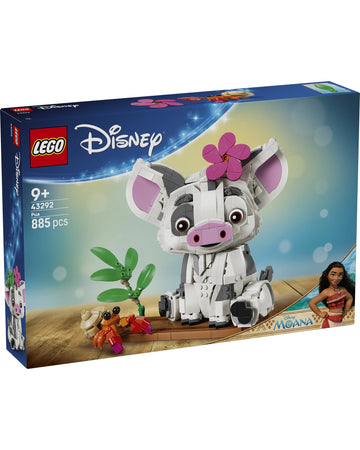 43292 Pua