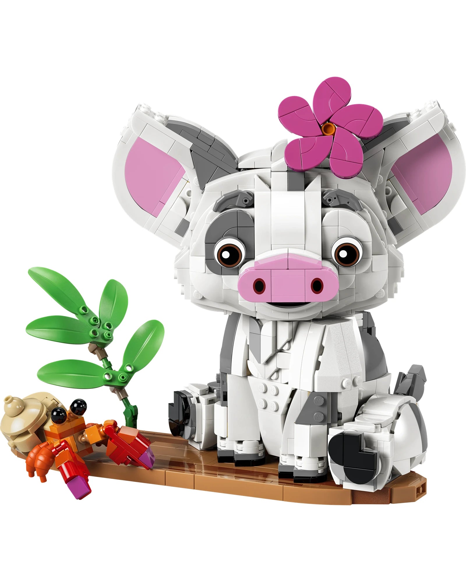 43292 Pua