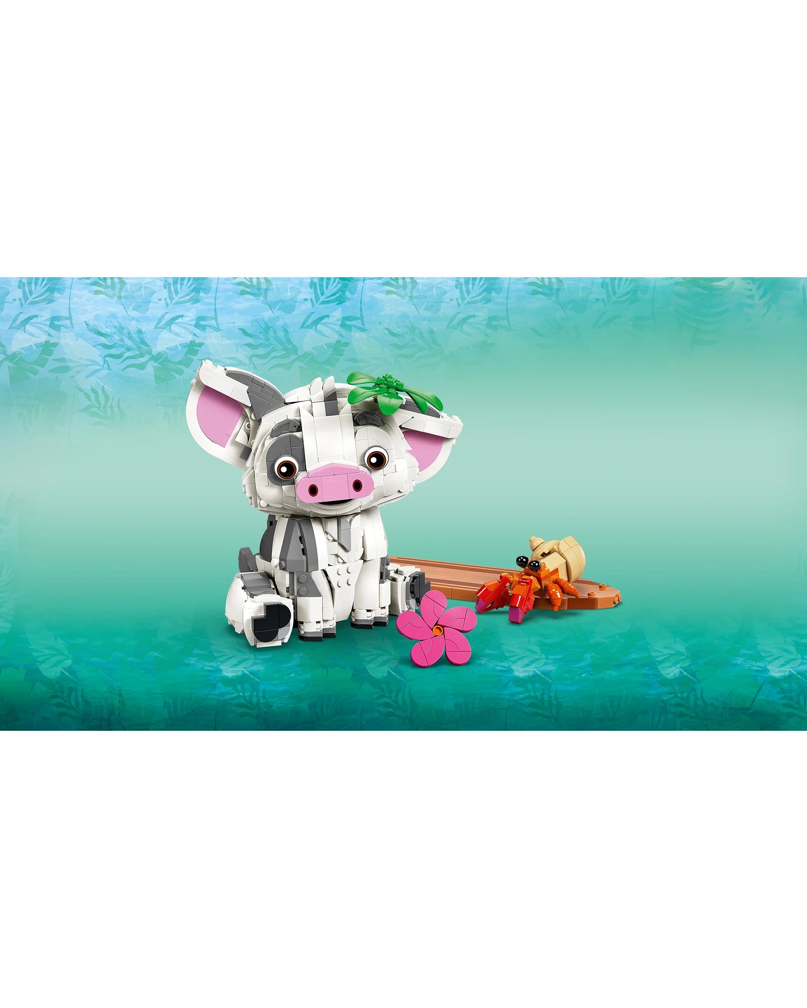 43292 Pua