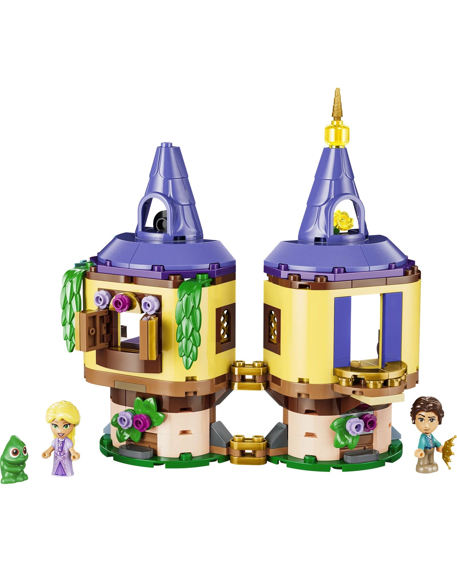 43294 Rapunzels Mini Tower