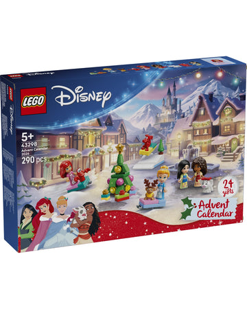 43298 Advent Calendar 2026