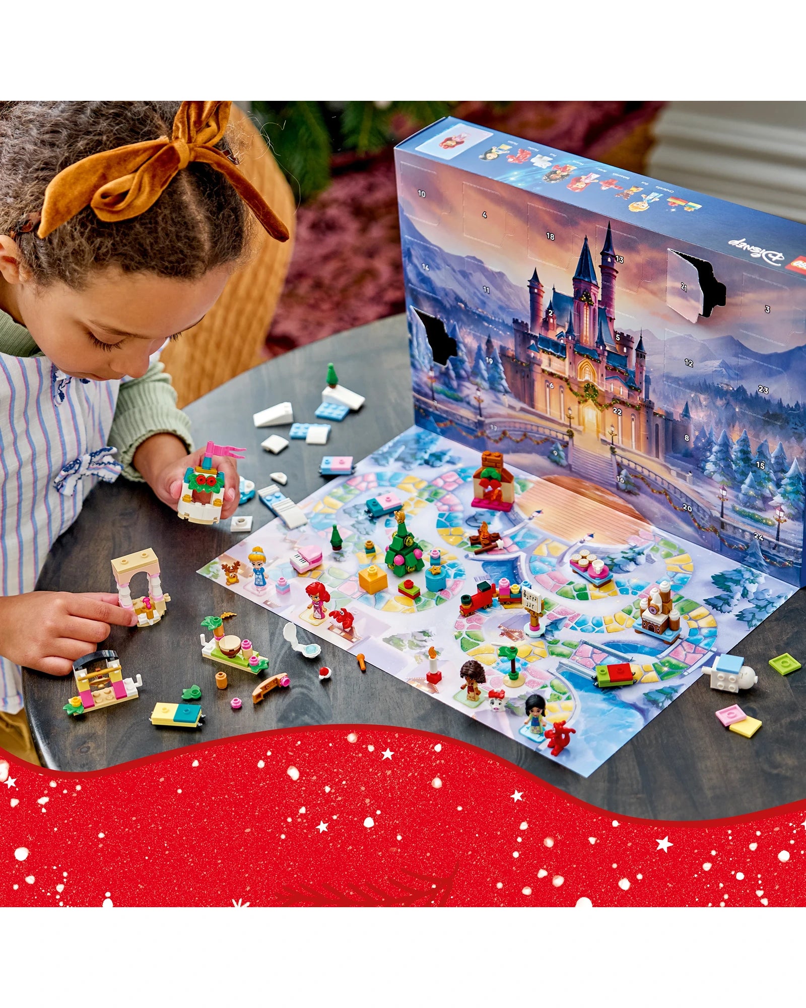 43298 Advent Calendar 2026