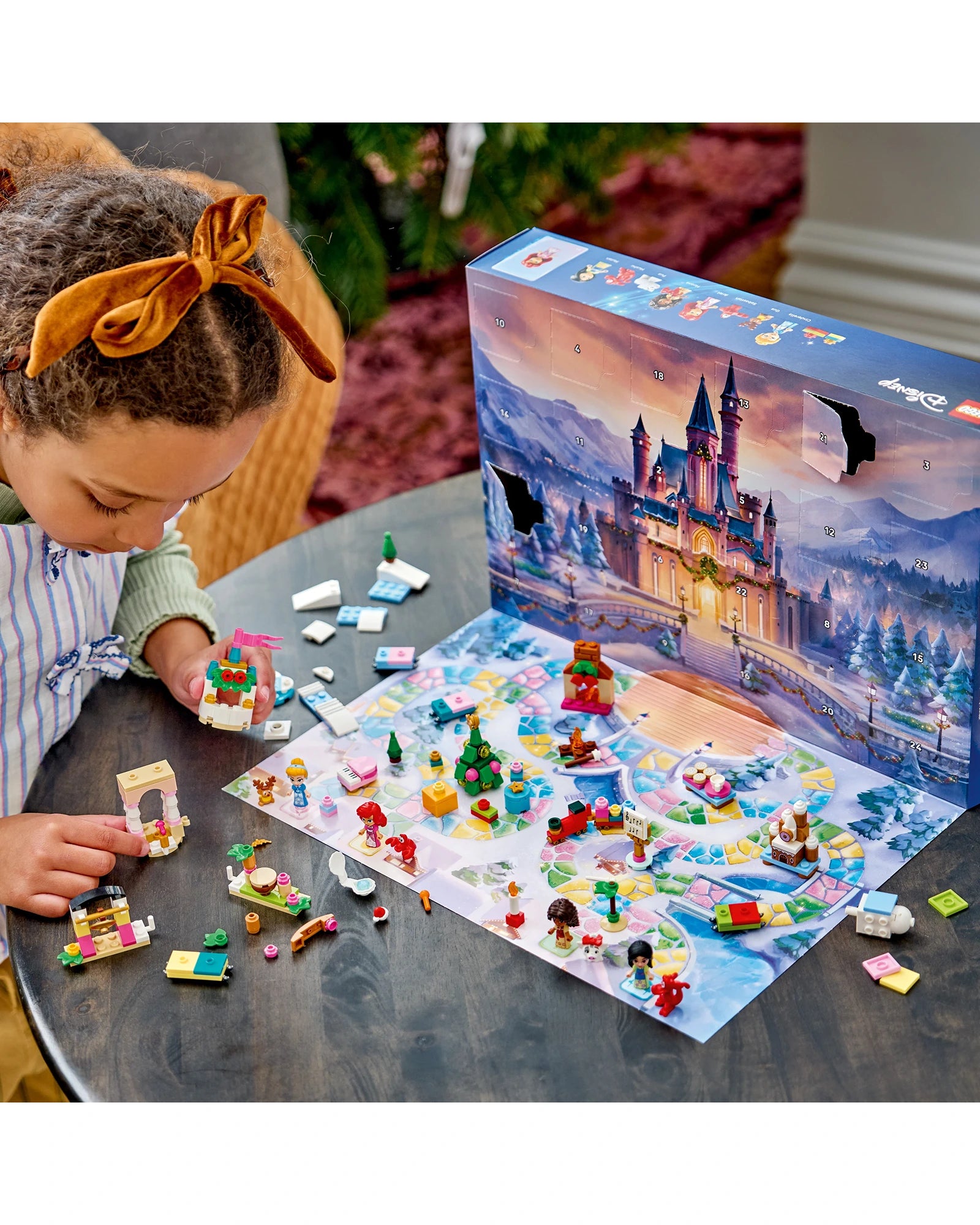 43298 Advent Calendar 2026