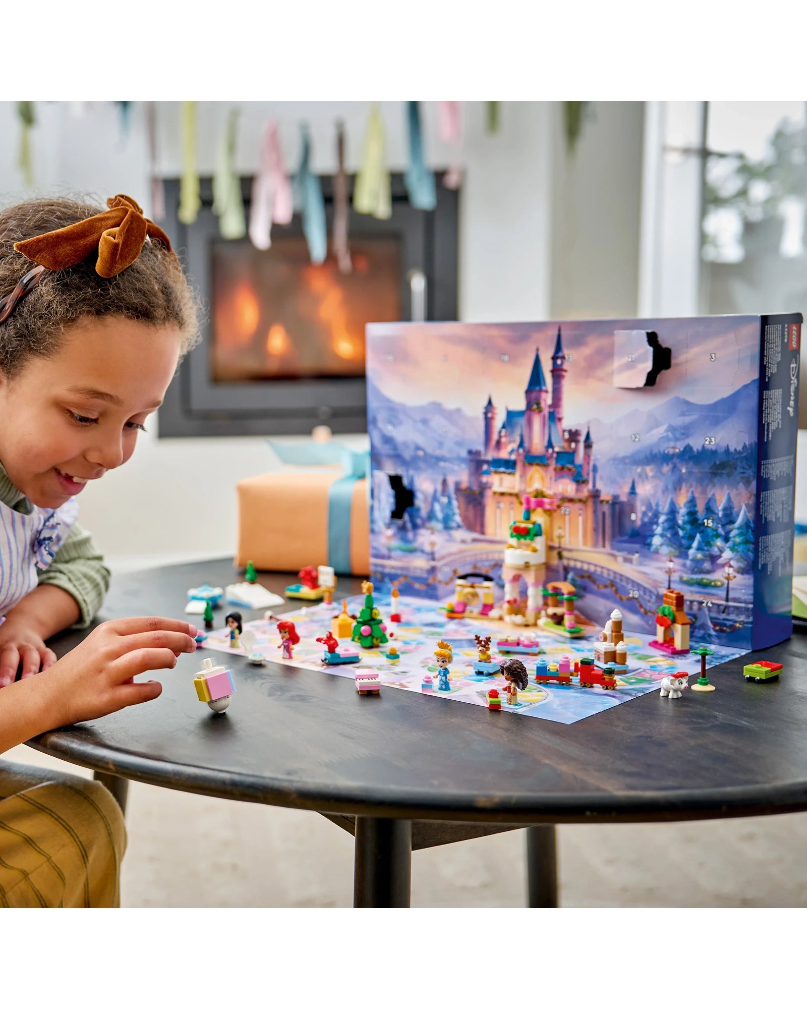 43298 Advent Calendar 2026