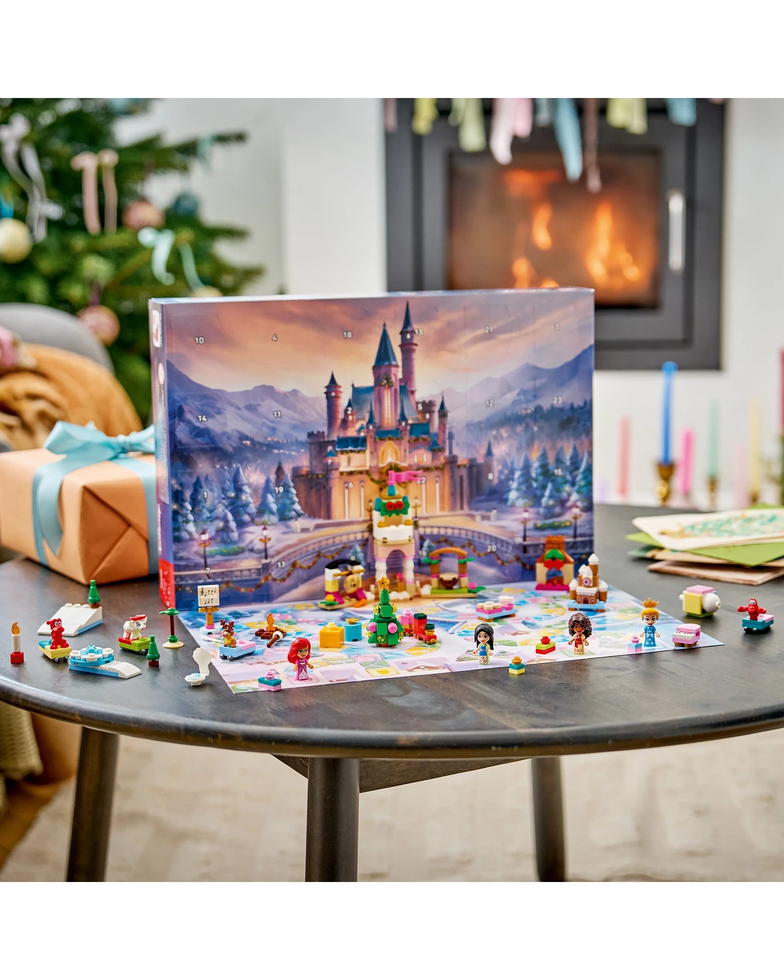 43298 Advent Calendar 2026