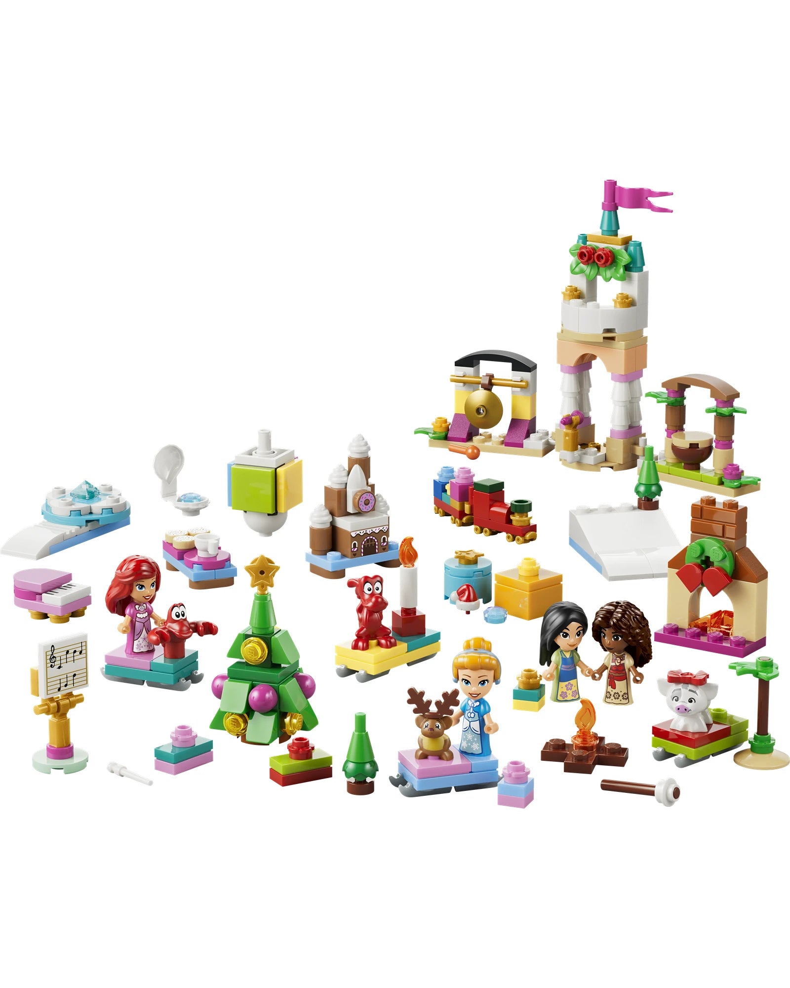 43298 Advent Calendar 2026