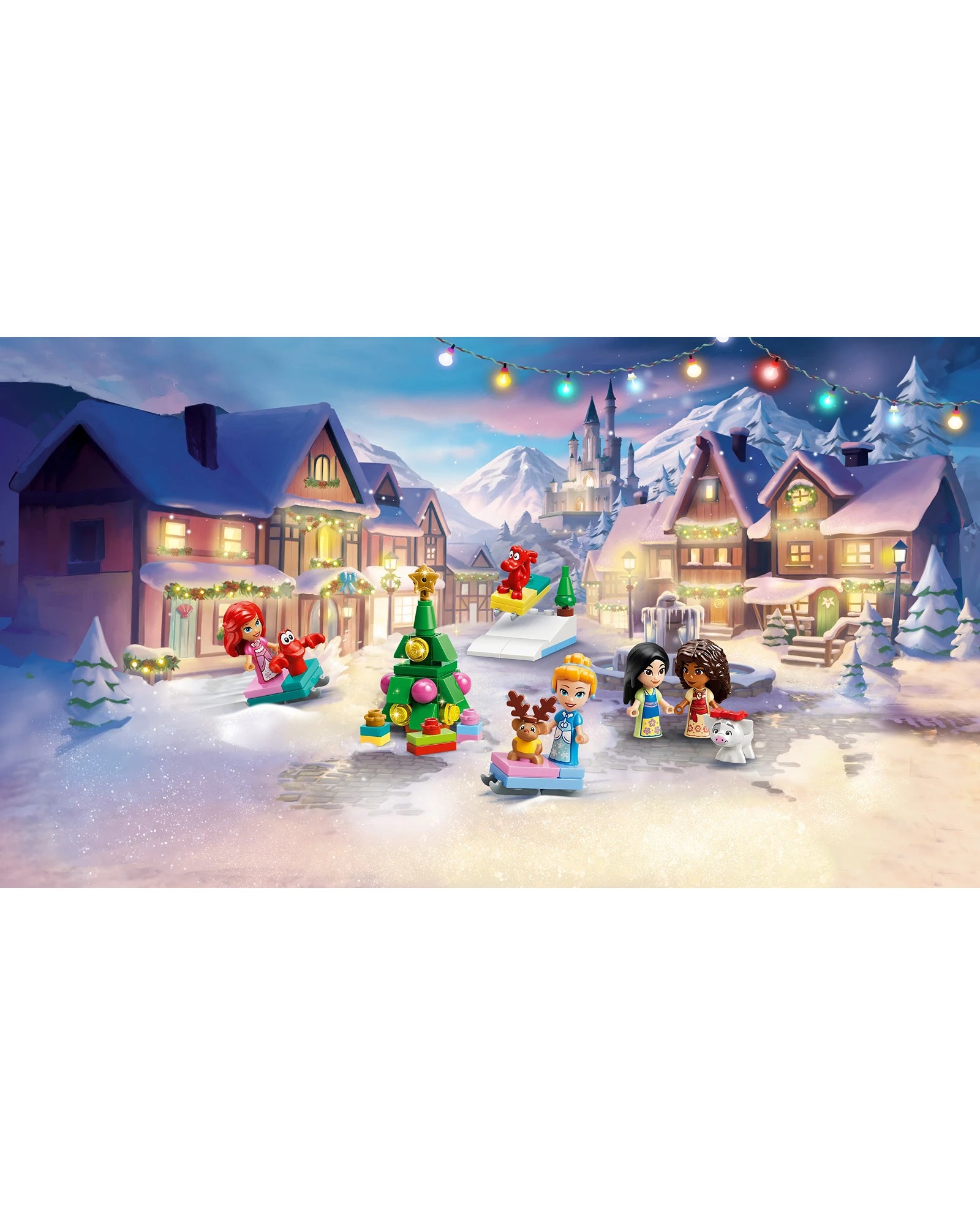43298 Advent Calendar 2026
