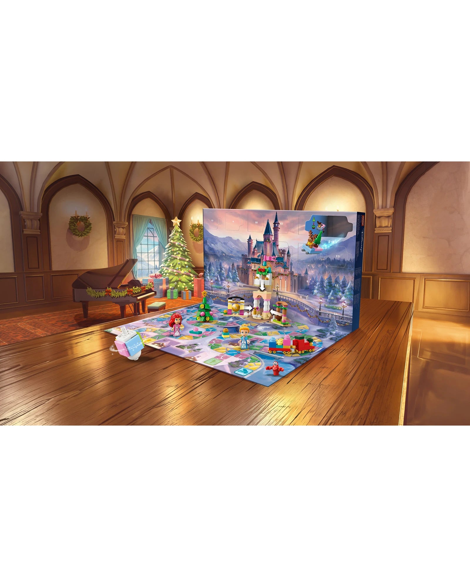 43298 Advent Calendar 2026