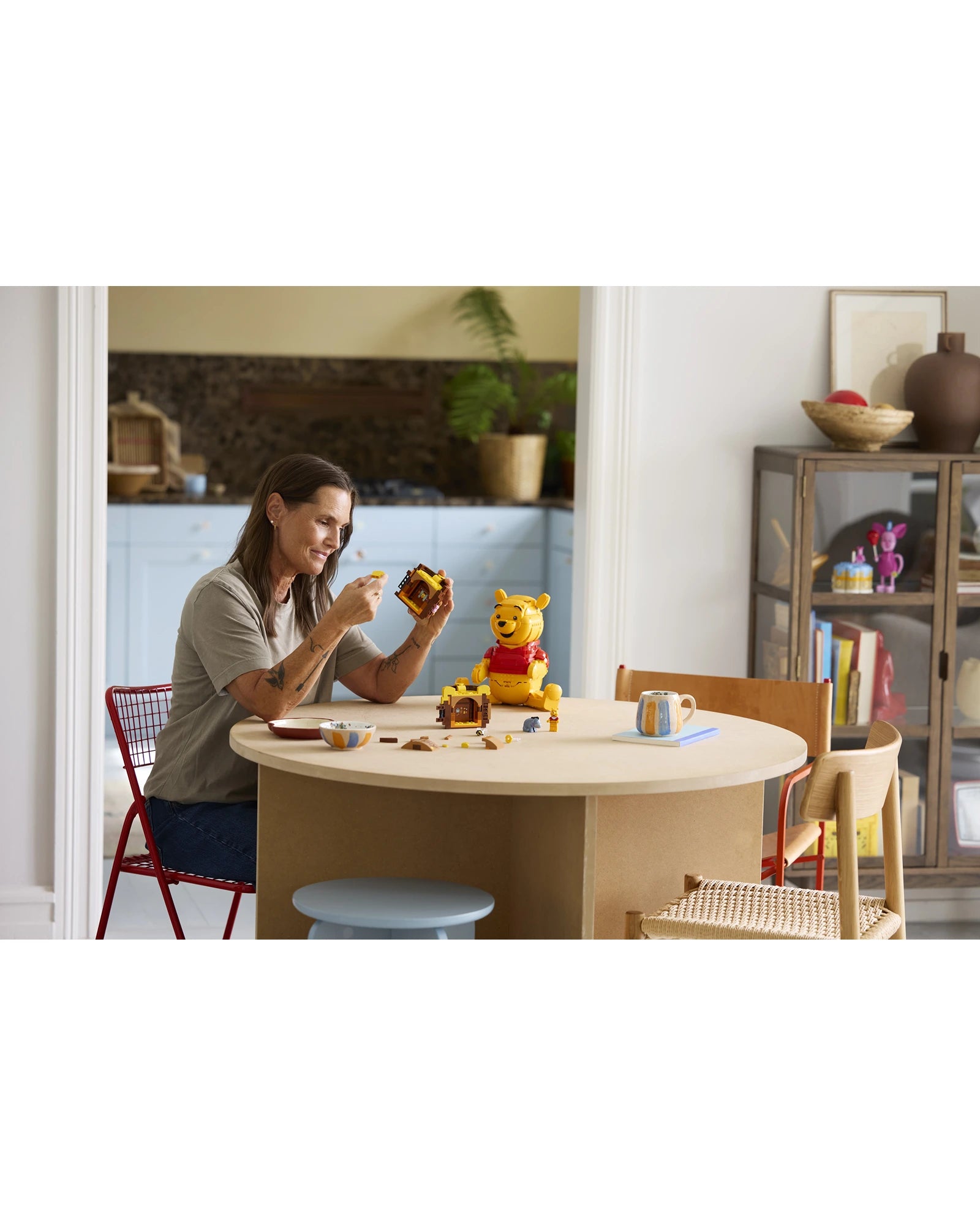 43300 Winnie The Pooh