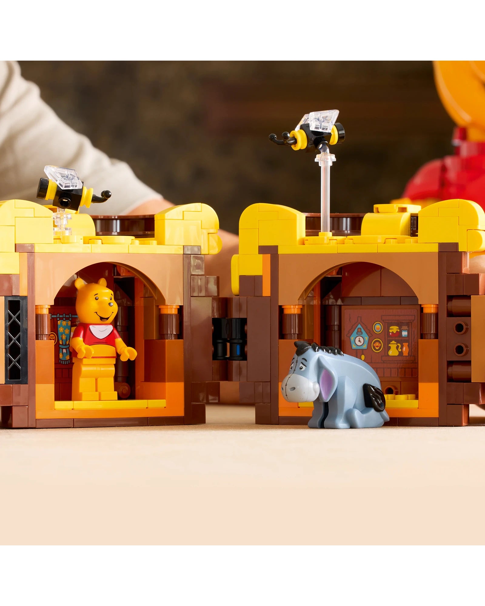 43300 Winnie The Pooh
