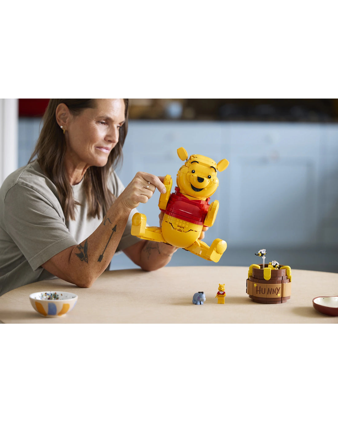 43300 Winnie The Pooh