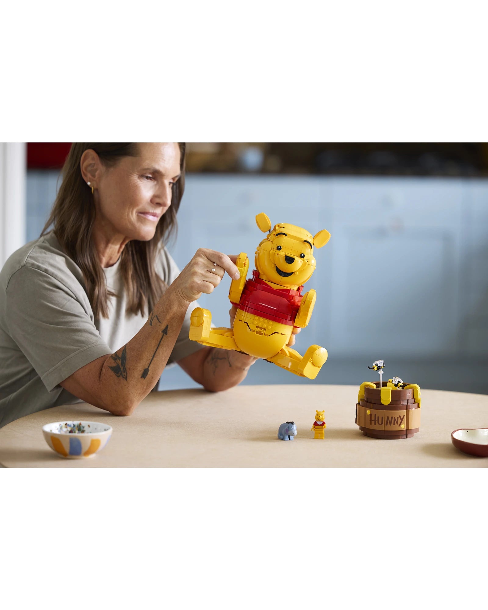 43300 Winnie The Pooh