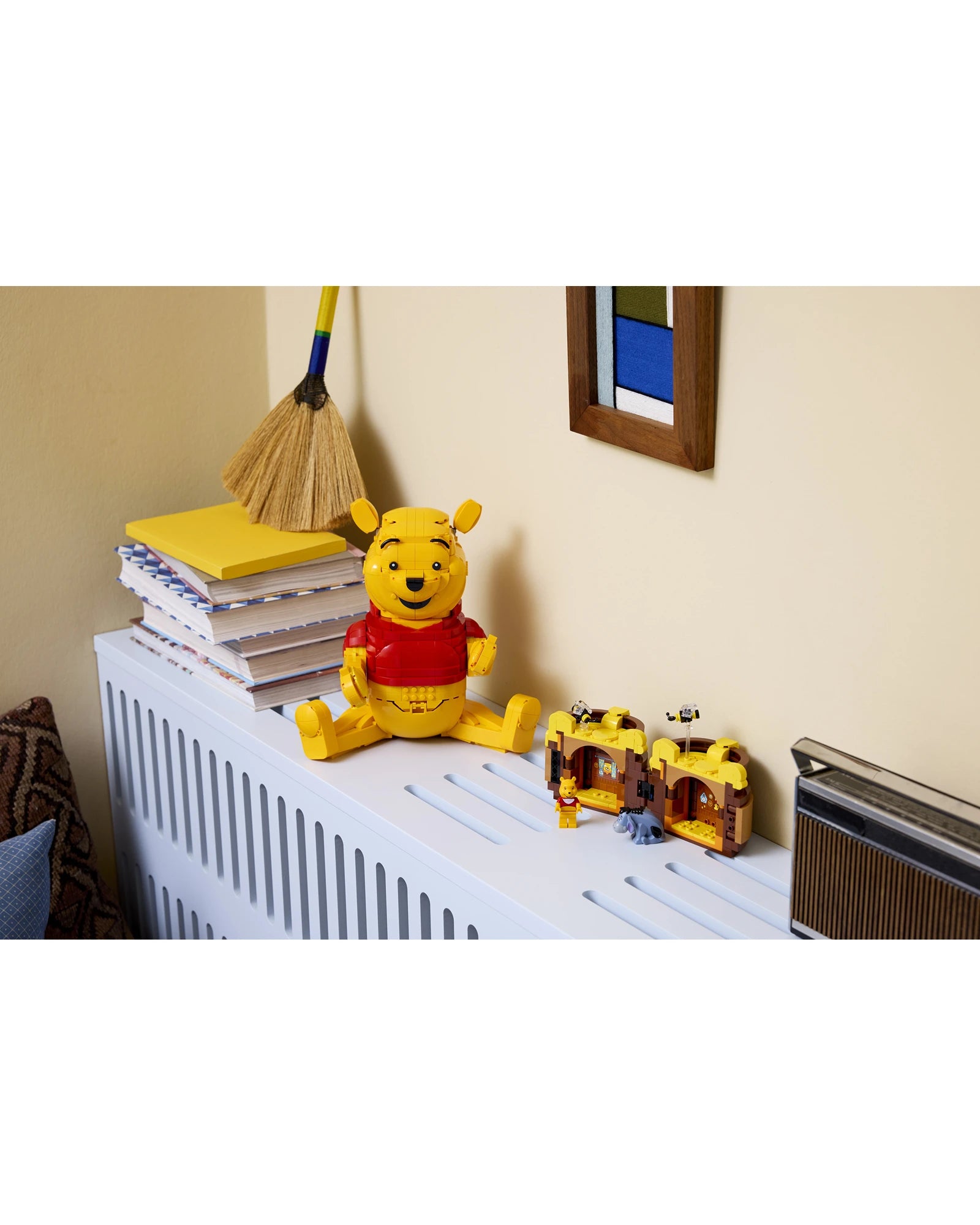 43300 Winnie The Pooh