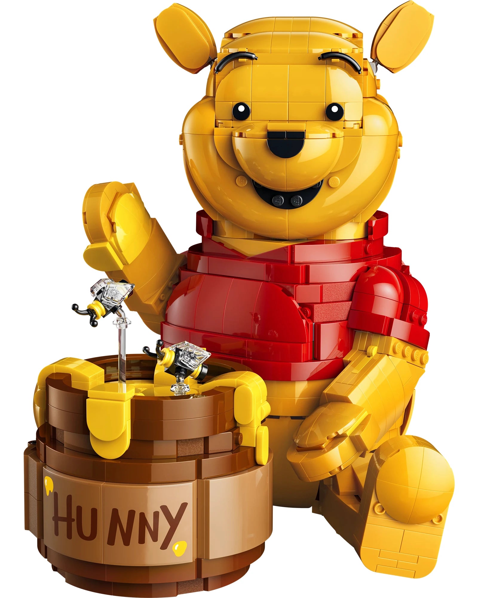 43300 Winnie The Pooh