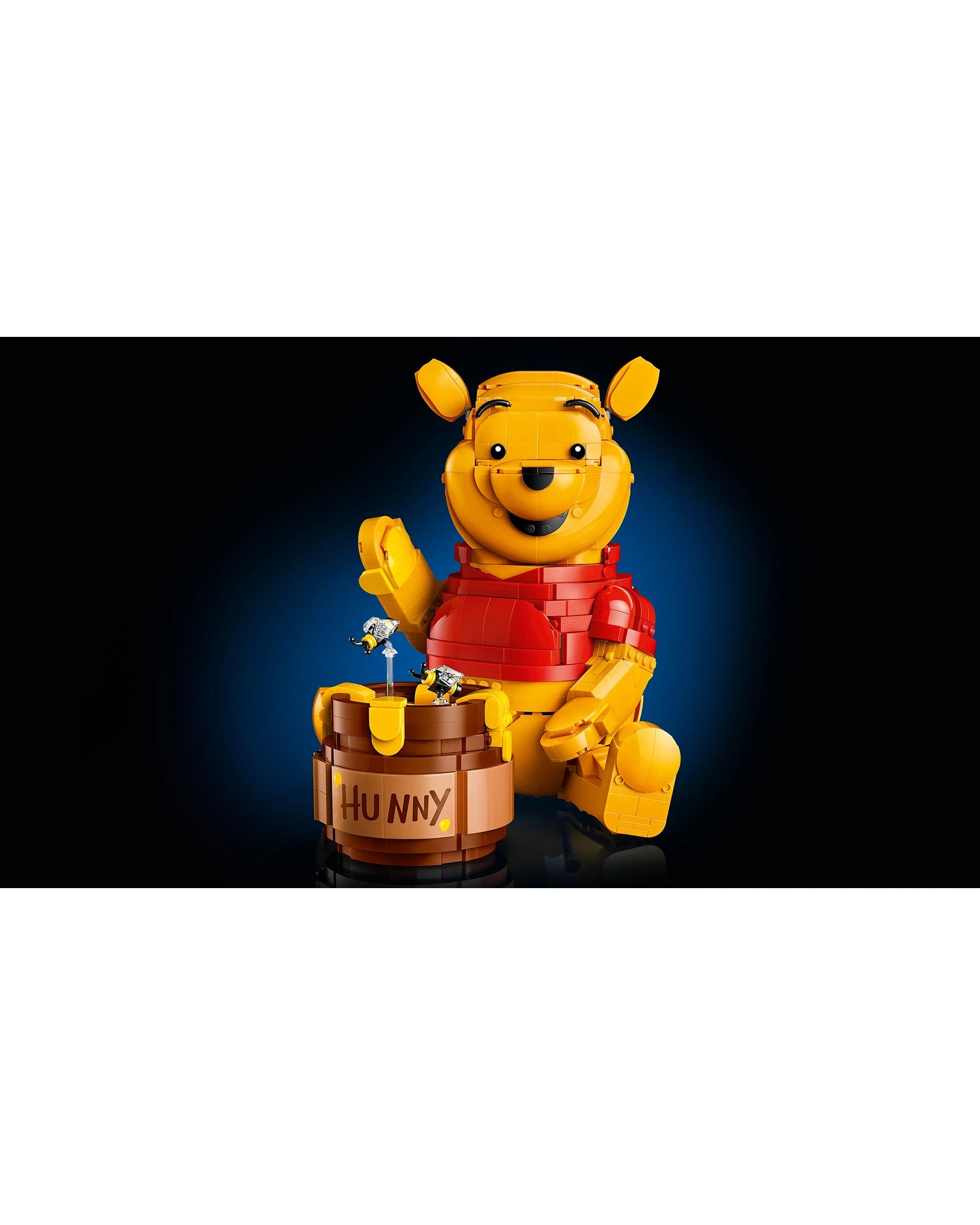 43300 Winnie The Pooh
