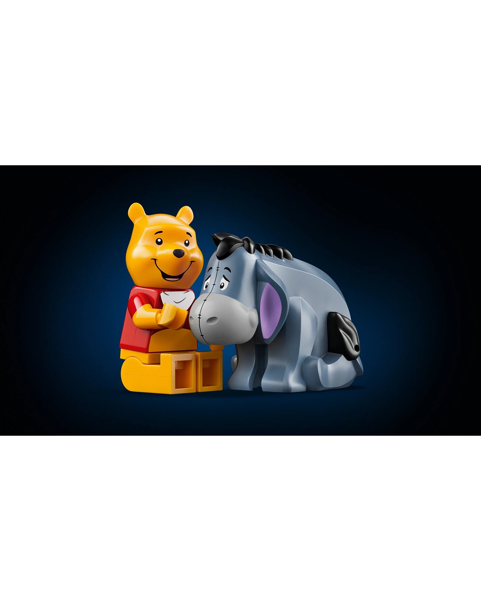 43300 Winnie The Pooh