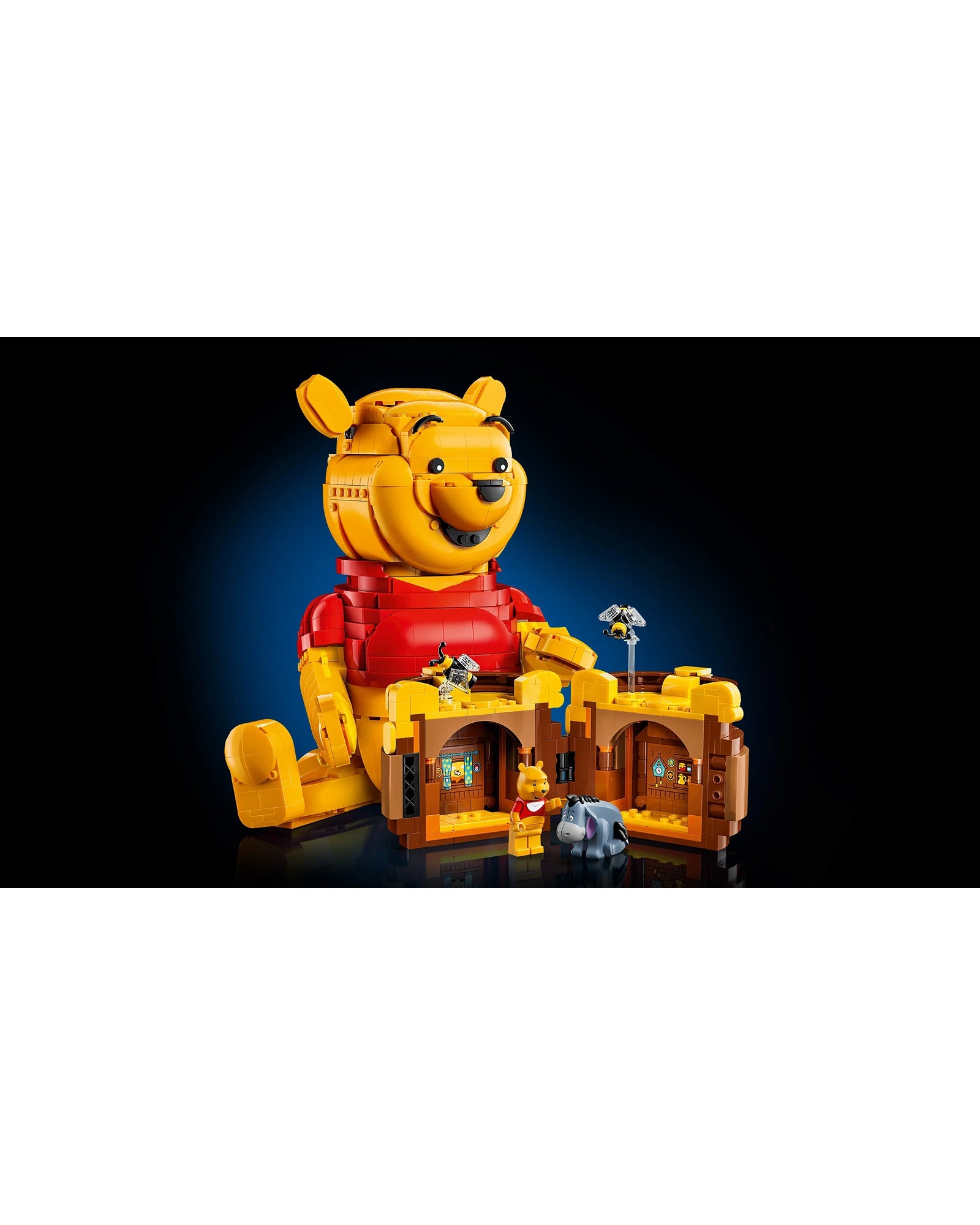 43300 Winnie The Pooh