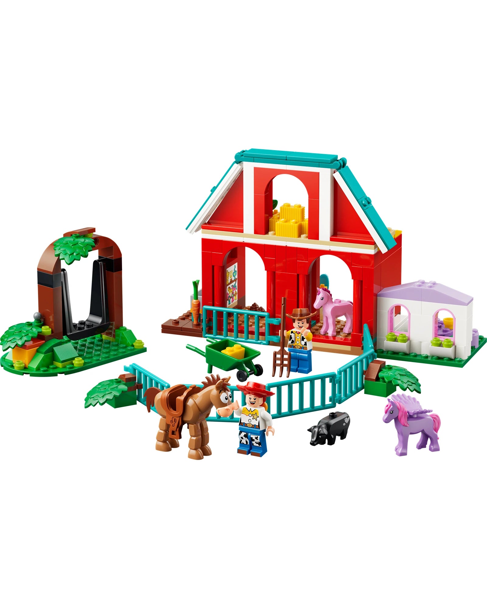 43304 Blaze's Horse Ranch