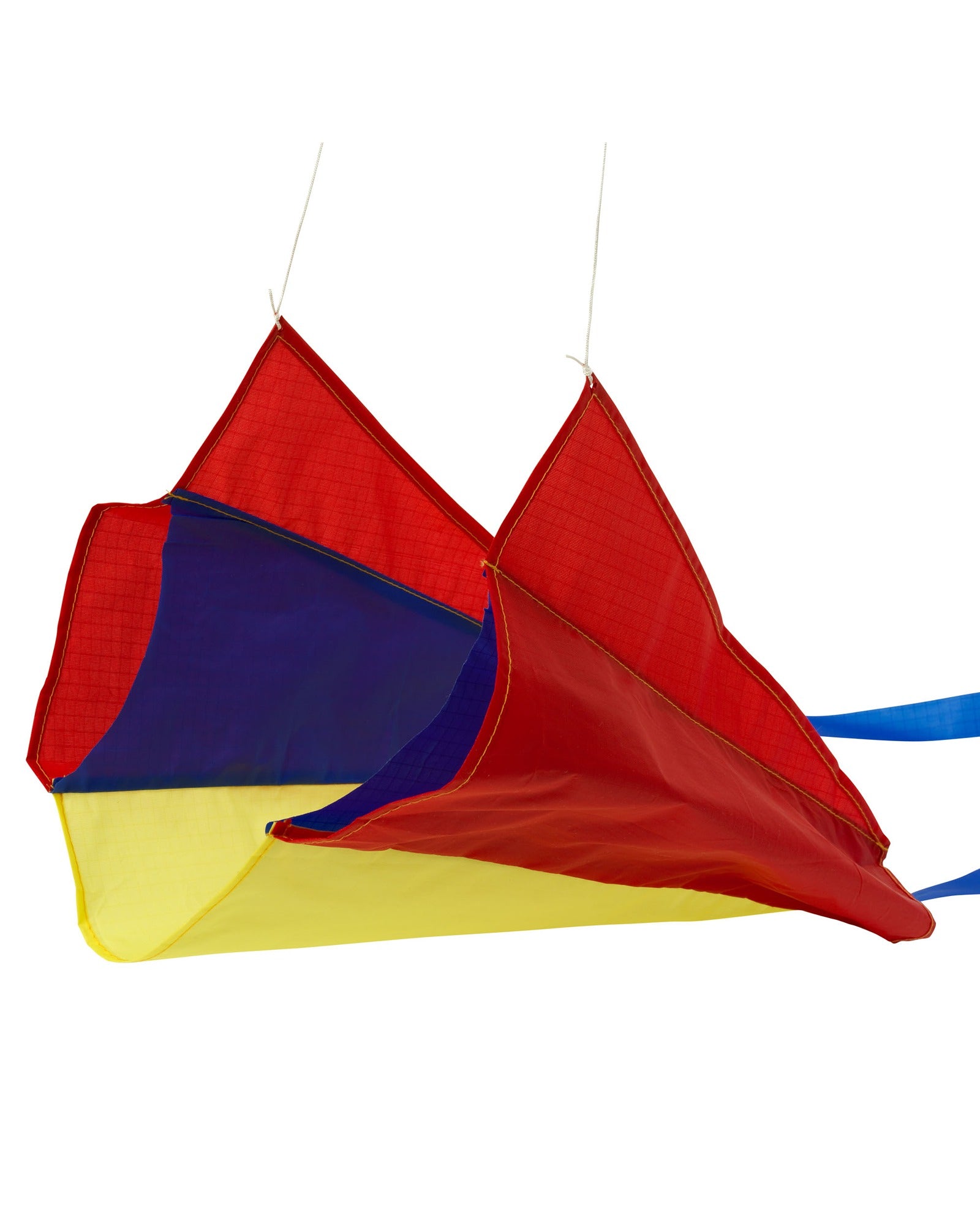 Zip Away Kite