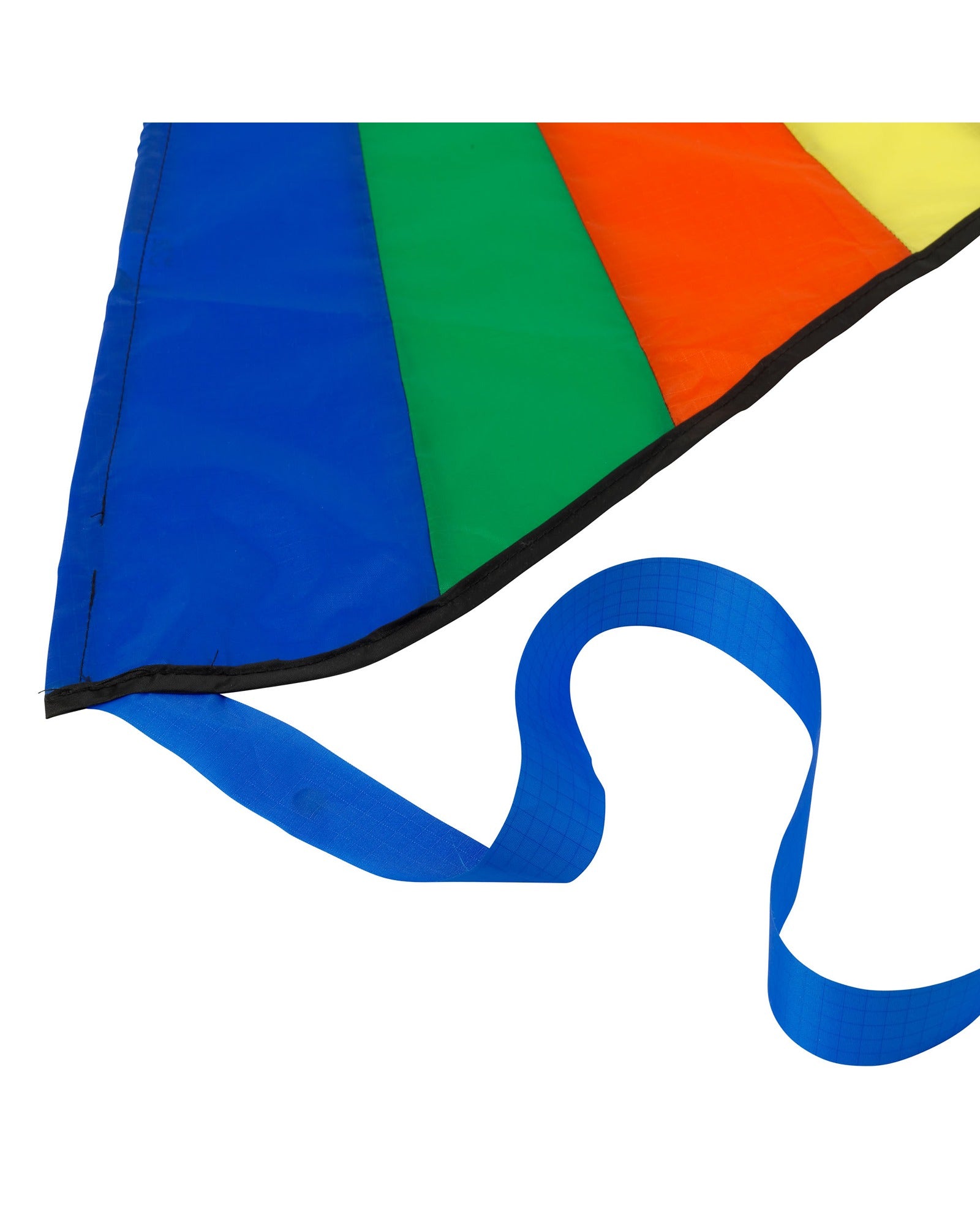 Rainbow Delta Fun Kite
