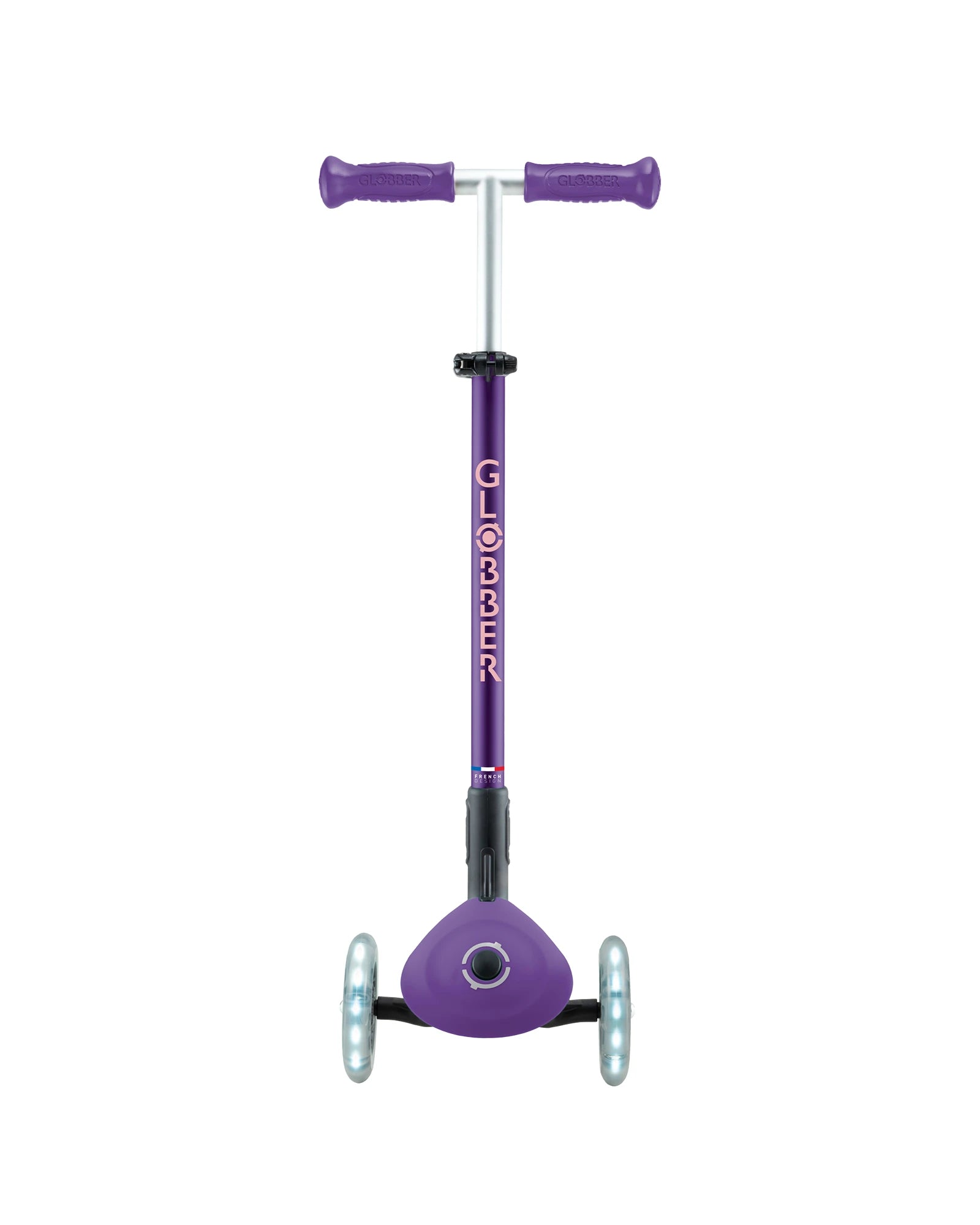 Globber Primo Fold Plus Lights Scooter V2