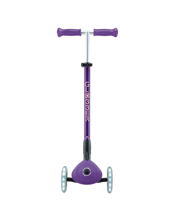 Globber Primo Fold Plus Lights Scooter V2