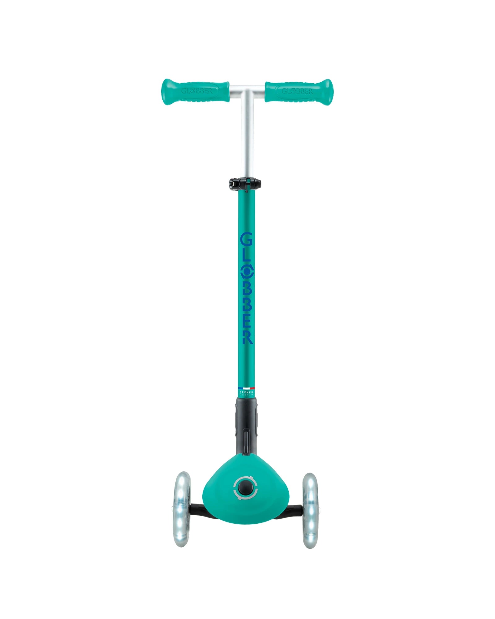 Globber Primo Fold Plus Lights Scooter V2