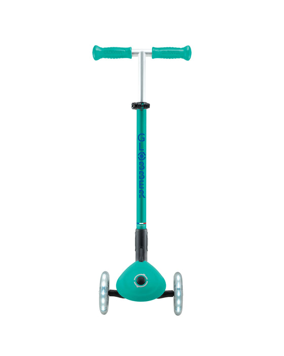 Globber Primo Fold Plus Lights Scooter V2