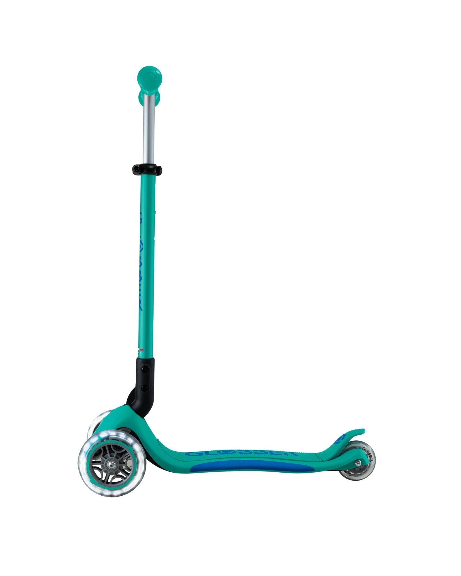 Globber Primo Fold Plus Lights Scooter V2